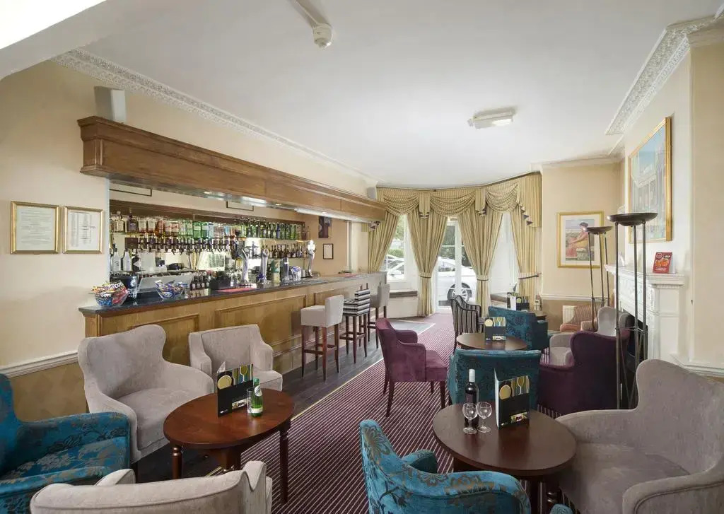 Foto - Lansdown Grove Hotel