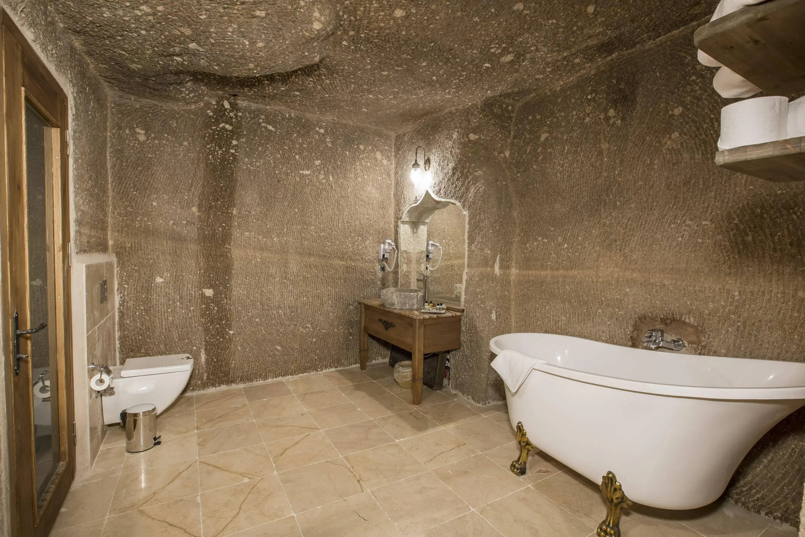 Photo - Hera Cave Suites