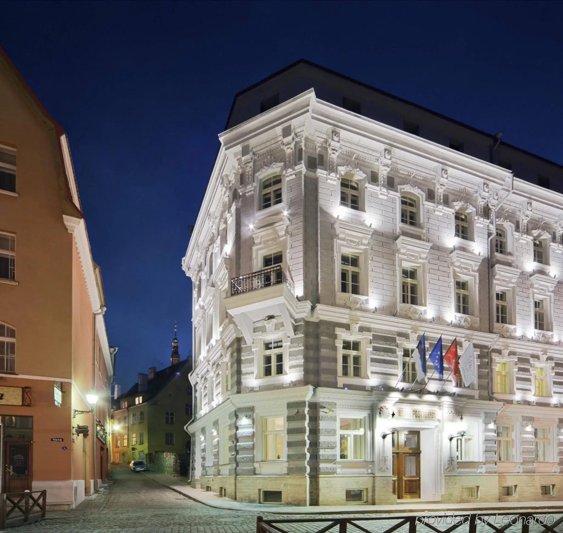 Foto - Hotel Telegraaf, Autograph Collection