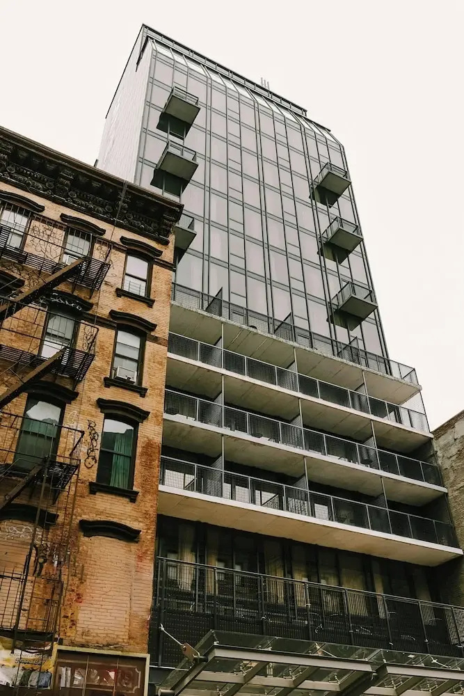 Foto - The Merchant Hotel Lower East Side, Sonder by Marriott Bonvoy