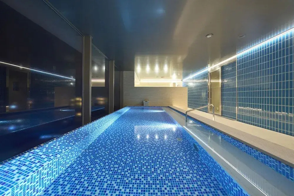 Foto - Hotel Resol Trinity Naha