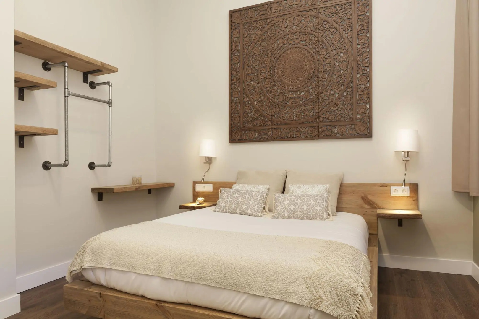 Photo - Hotel Radha