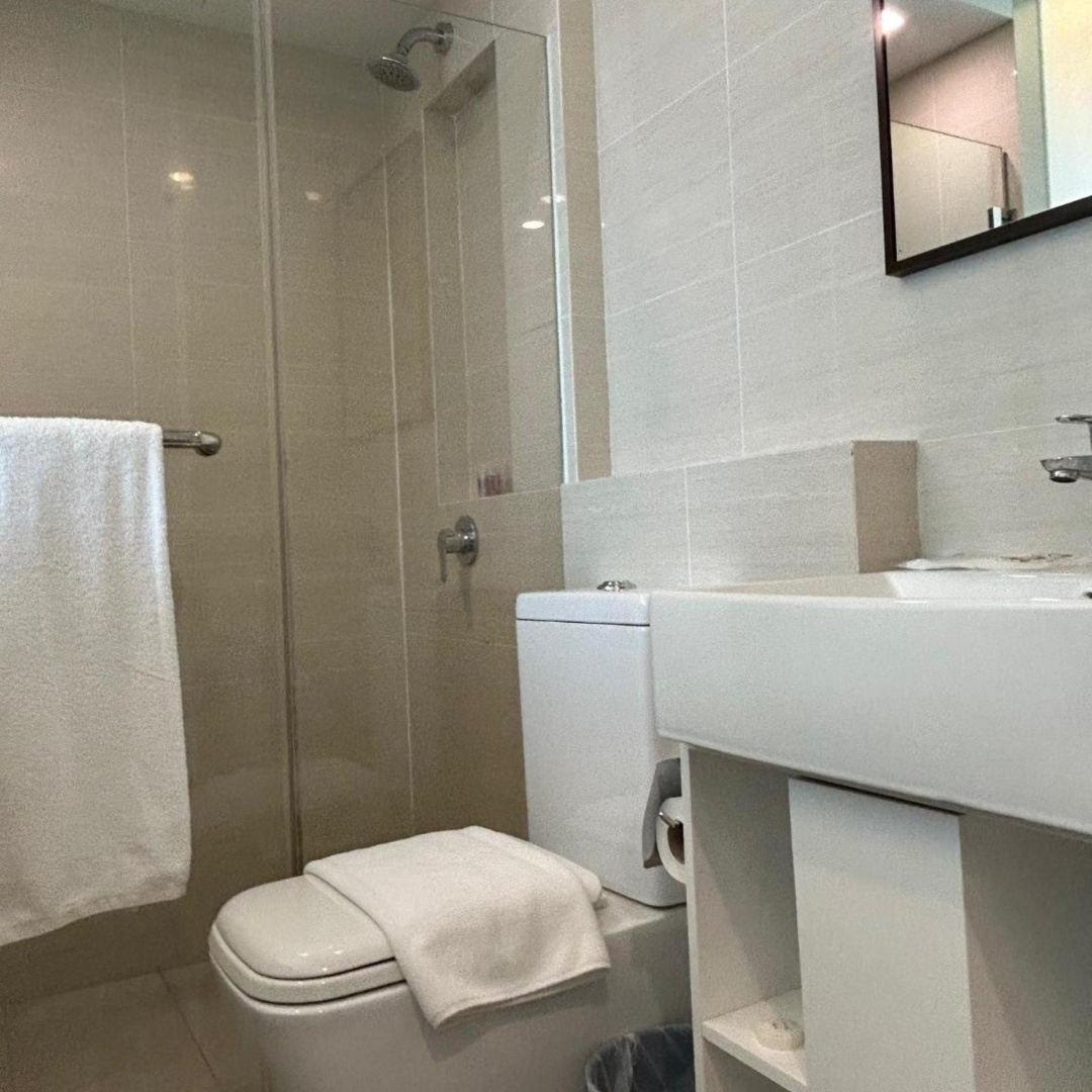 Foto - Link Hotel Singapore