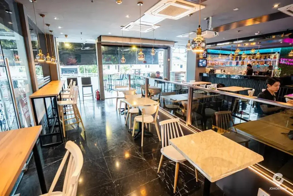 Photo - Koho Hotel - Johor Bahru