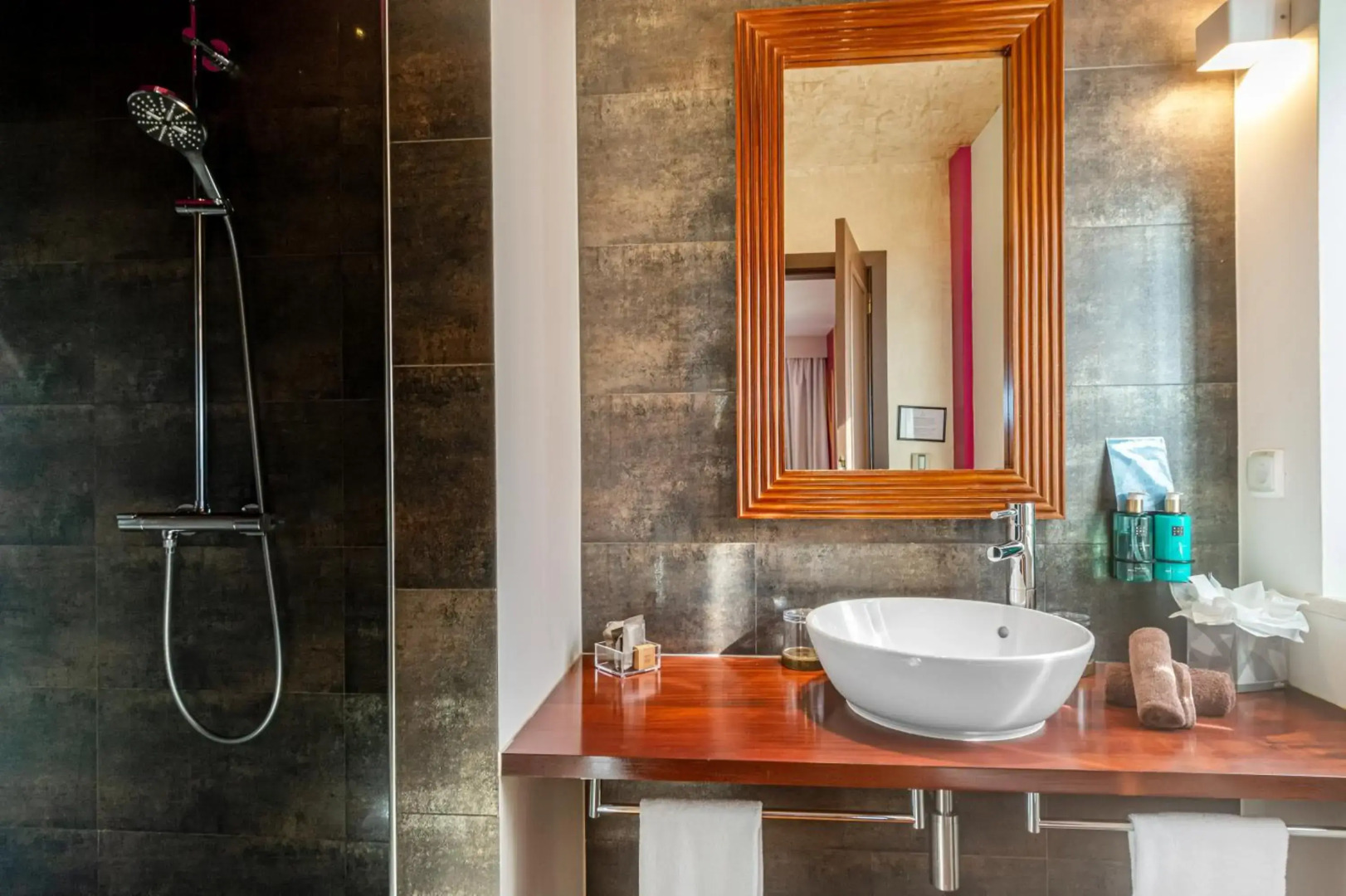 Foto - Boutique Hotel Vivenda Miranda