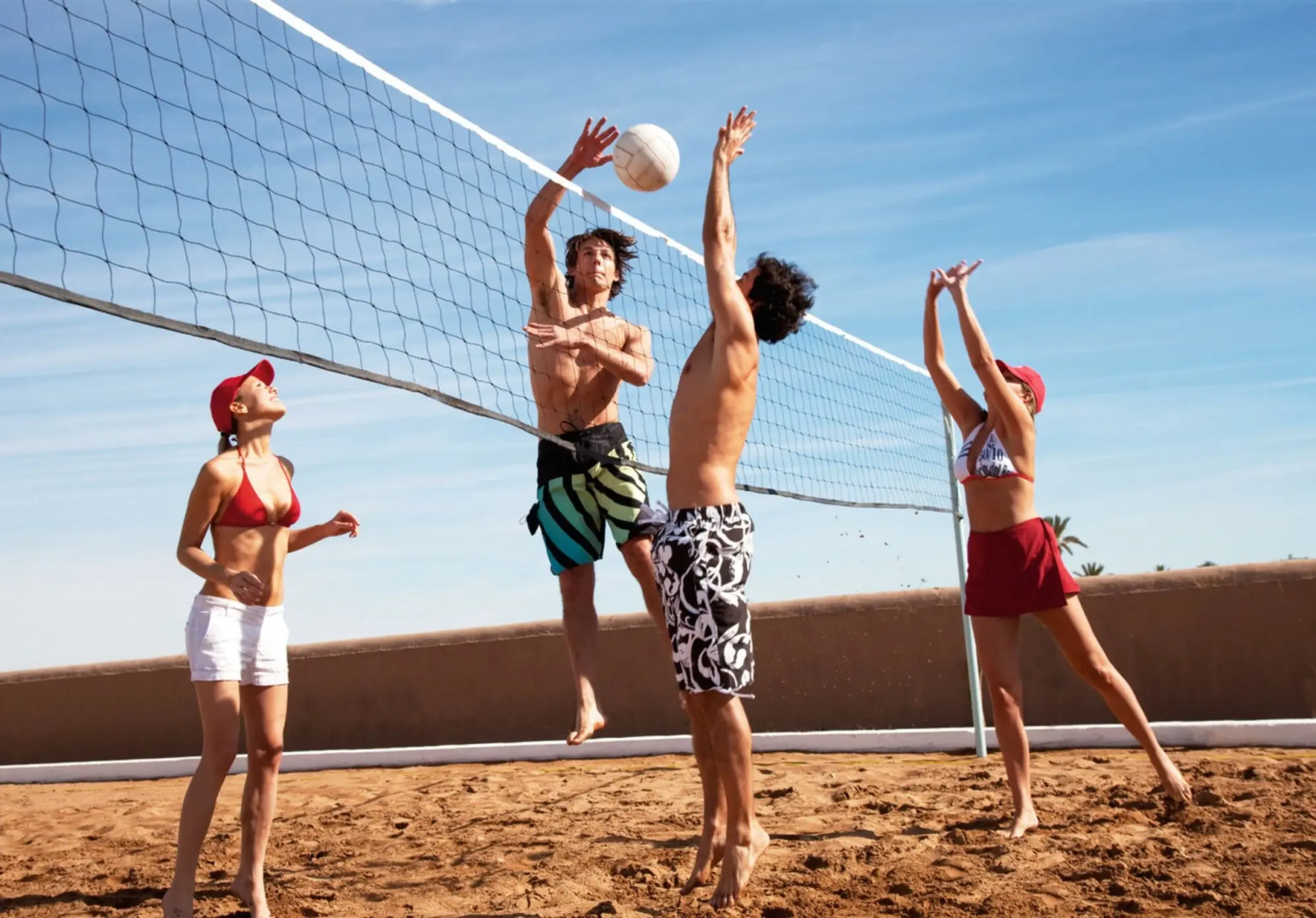 Photo - Hotel Riu Tikida Palmeraie - All Inclusive