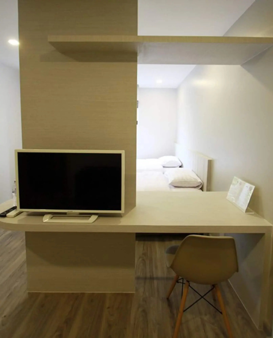 Photo - The Prima Residence - SHA Certificate