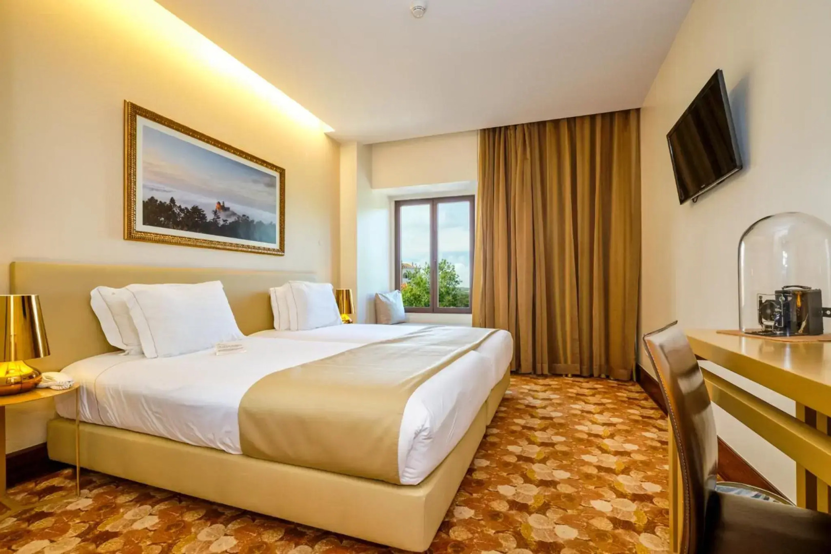 Photo - Sintra Boutique Hotel