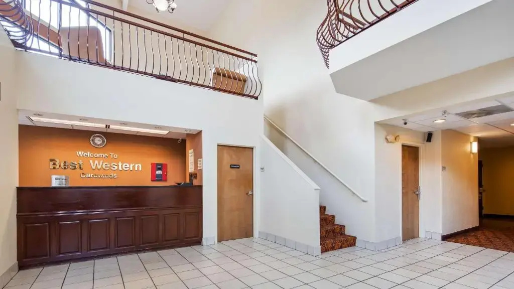 Photo - Best Western Carowinds