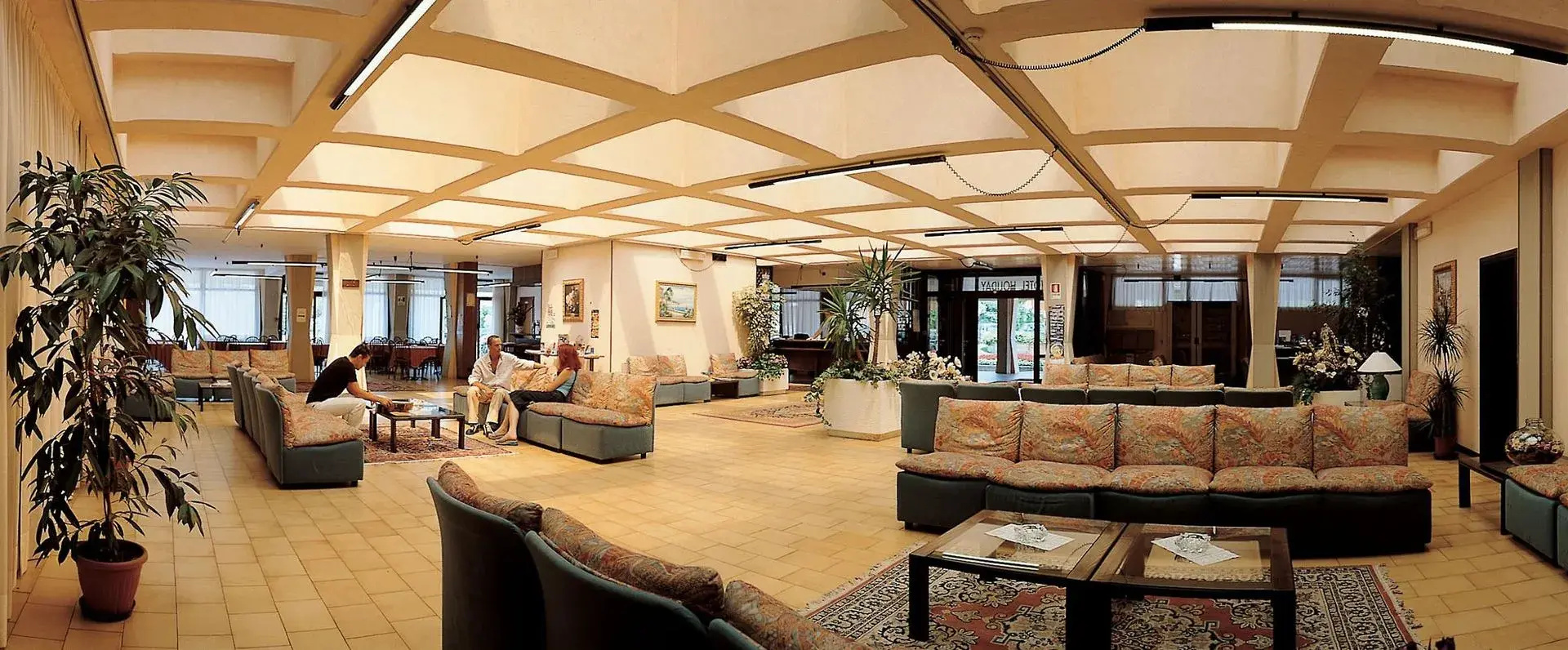 Foto - Hotel Residence Holiday