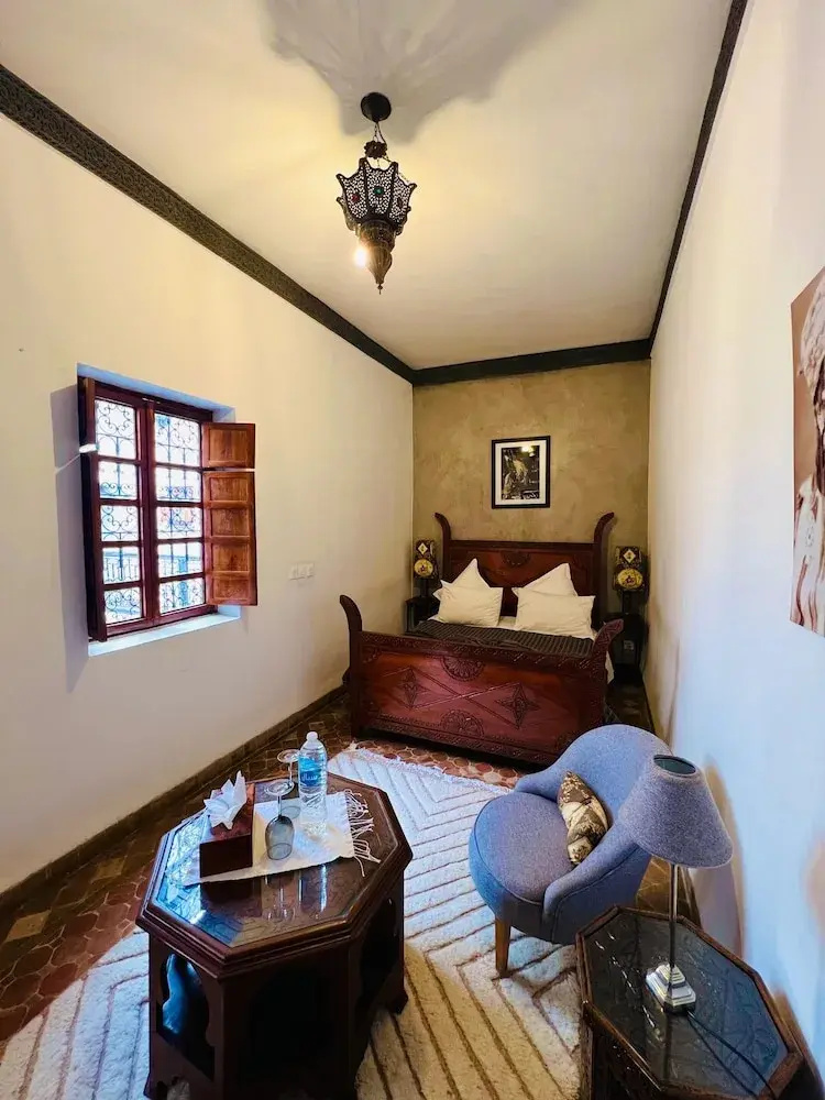 Photo - Riad Serendip Boutique Hotel