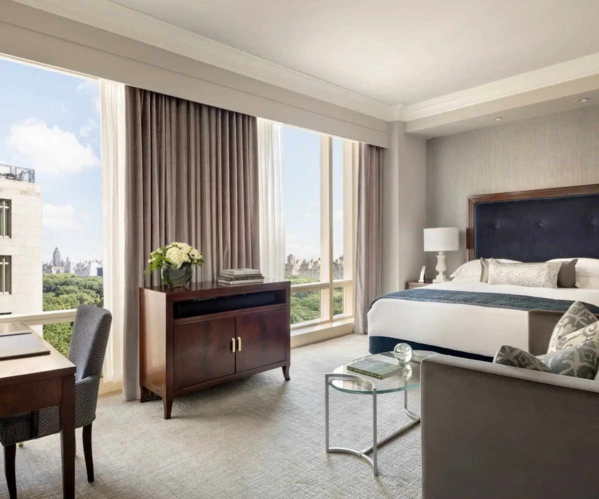 Photo - Trump International New York
