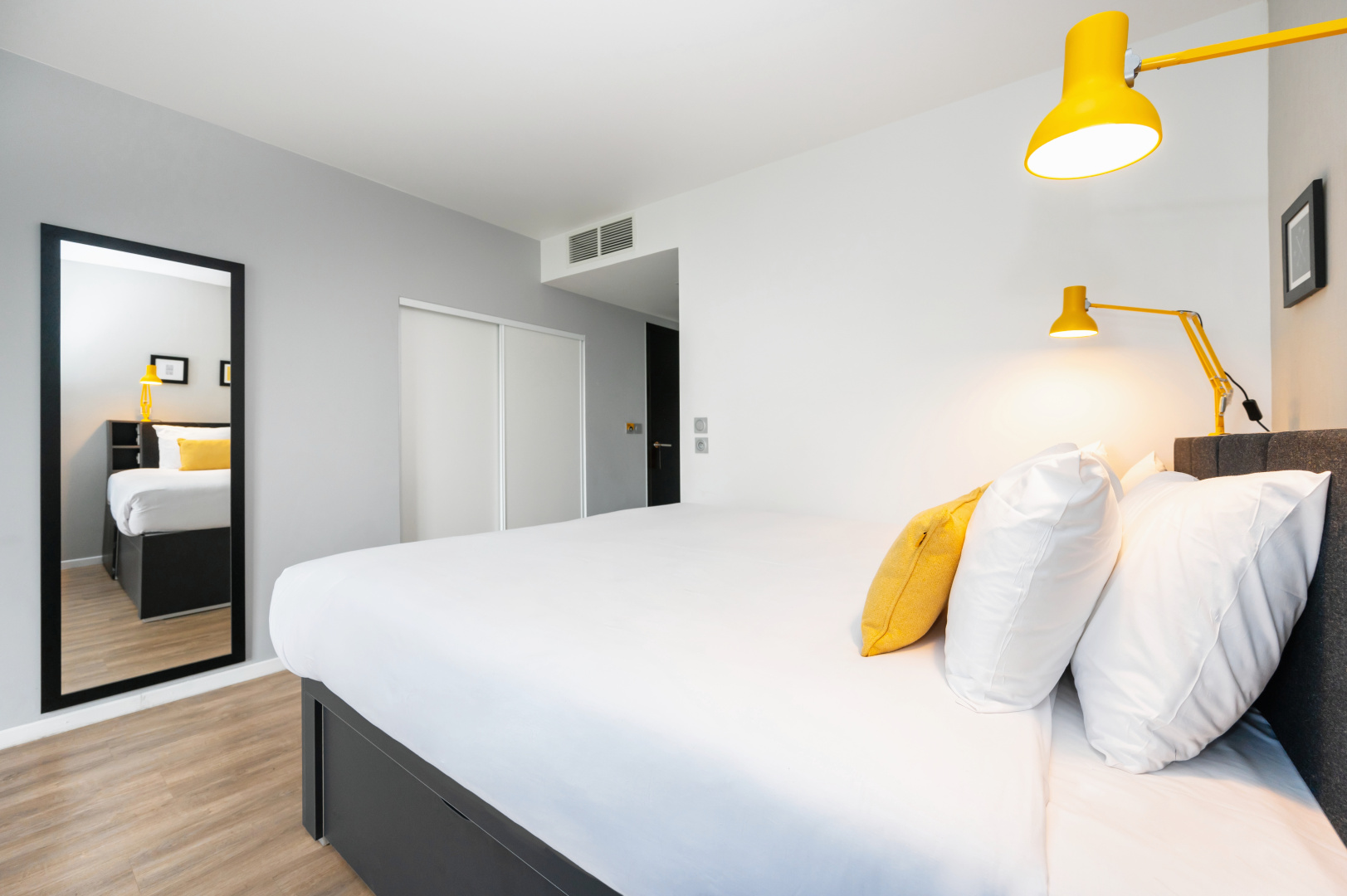 Foto - Staycity Aparthotels, Near Disneyland® Paris