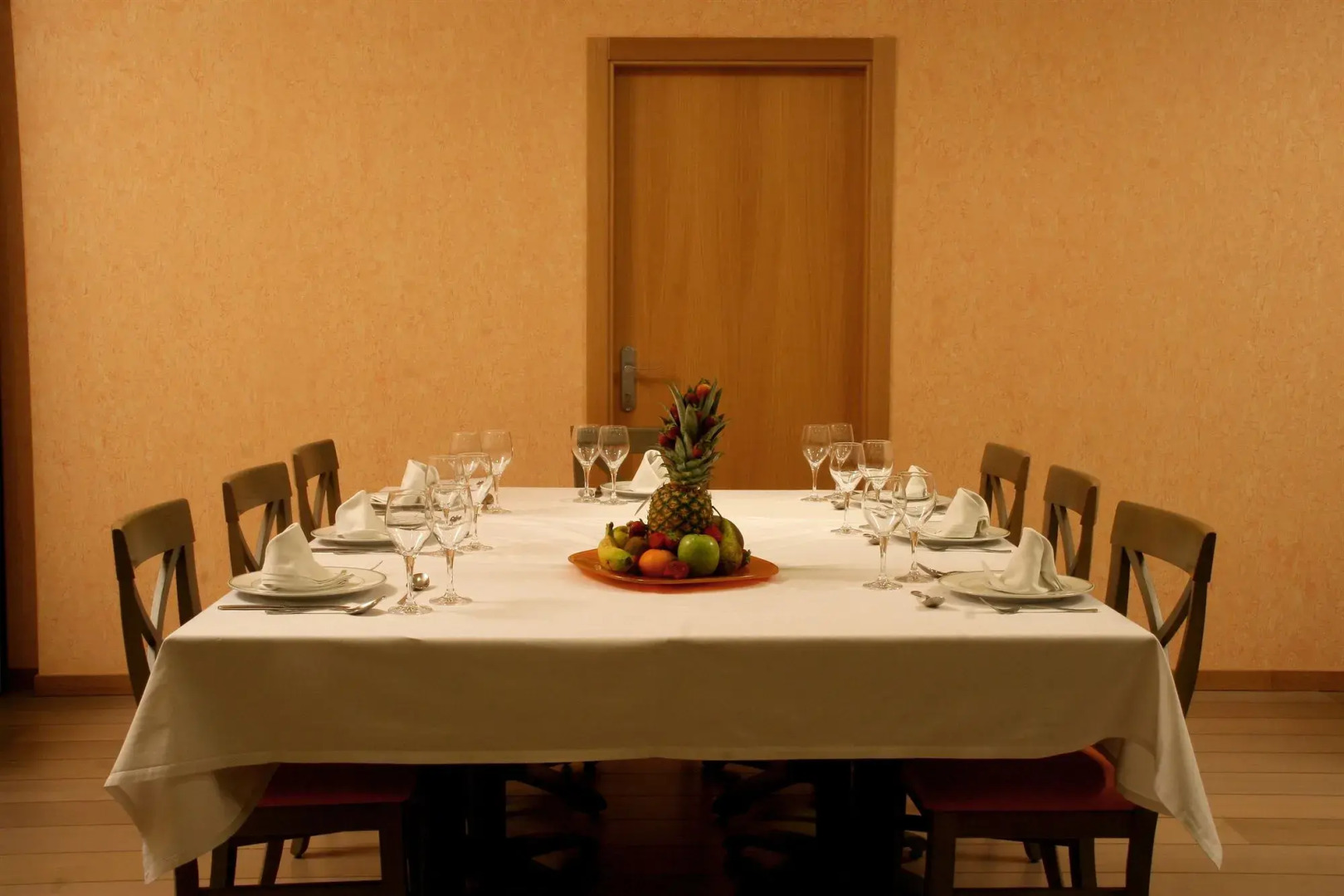 Foto - Posadas De España Cartagena