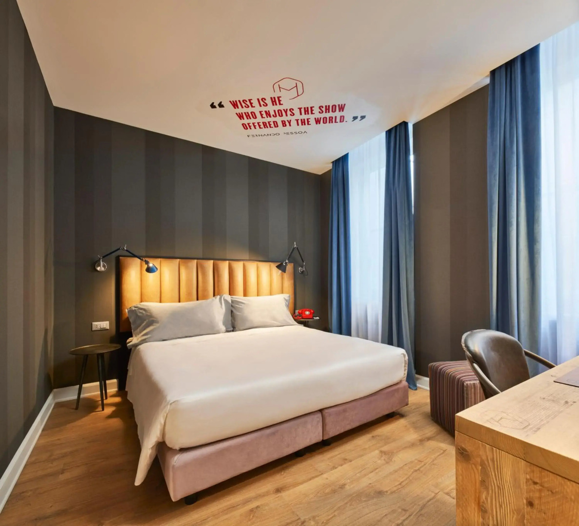 Foto - The Modernist Hotel