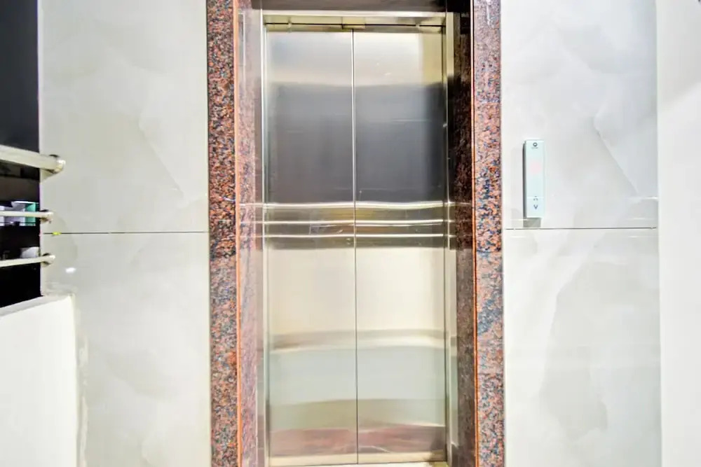 Foto - FabHotel Lexus Grand- Nr GSM Mall, Miyapur