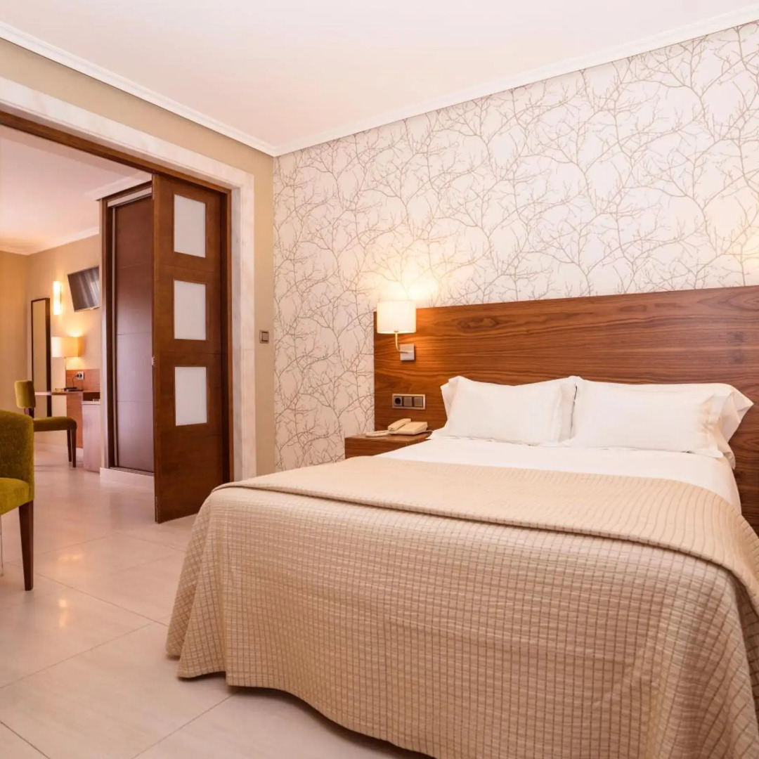 Foto - Hotel Piramide