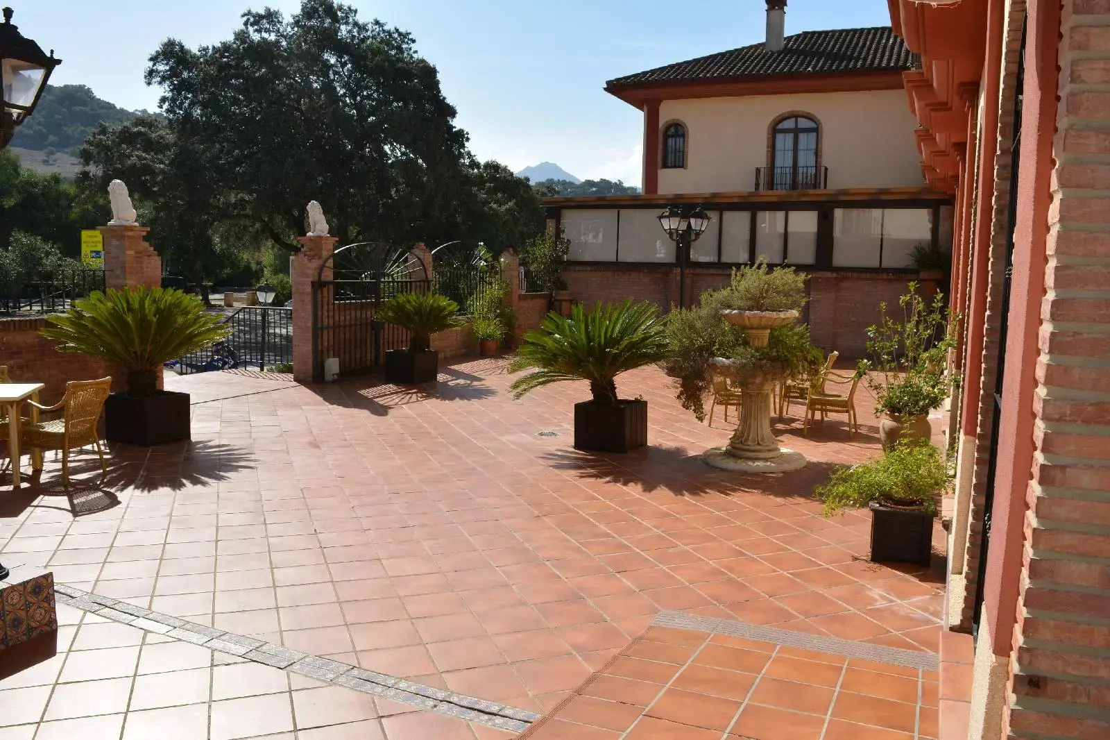 Photo - Hotel Sierra de Ubrique