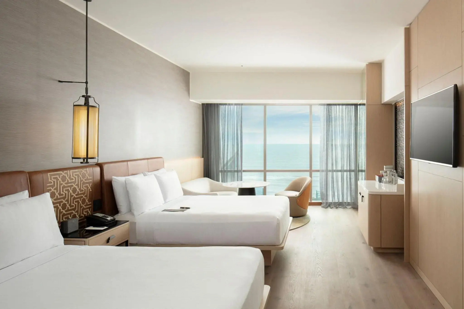 Foto - JW Marriott Hotel Lima