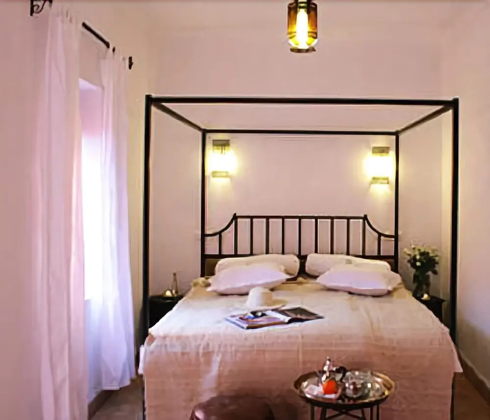 Photo - Riad Honey