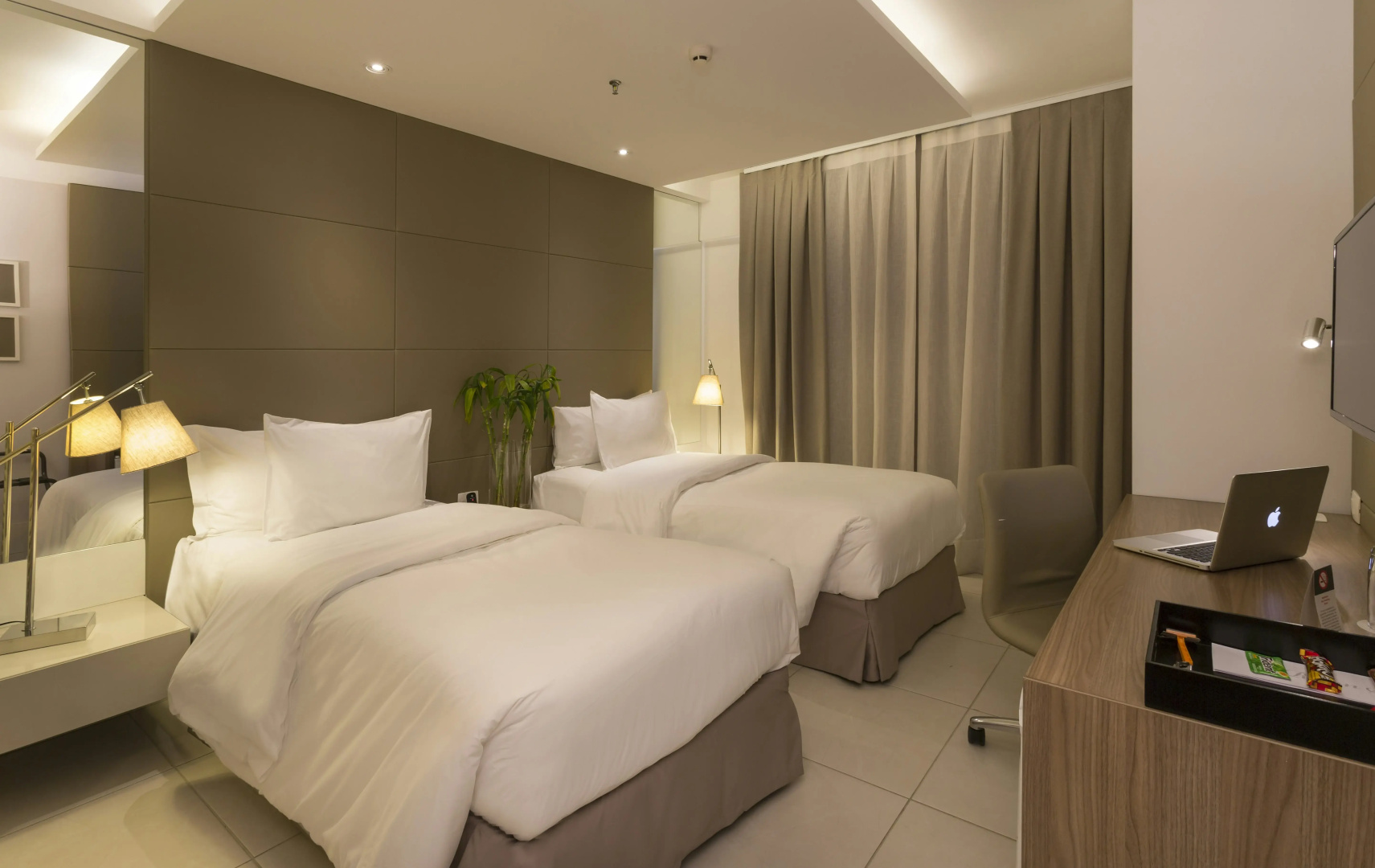 Foto - Hilton Garden Inn Belo Horizonte, Brazil