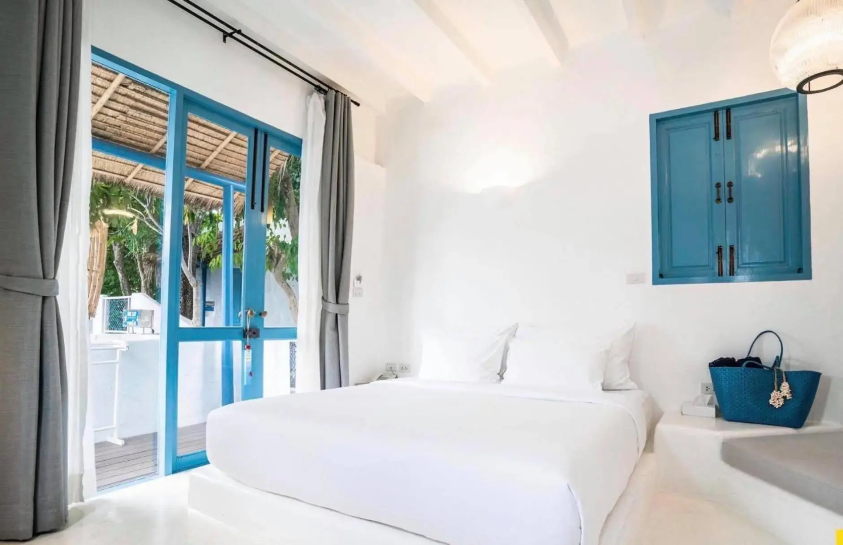 Photo - Resort de Paskani