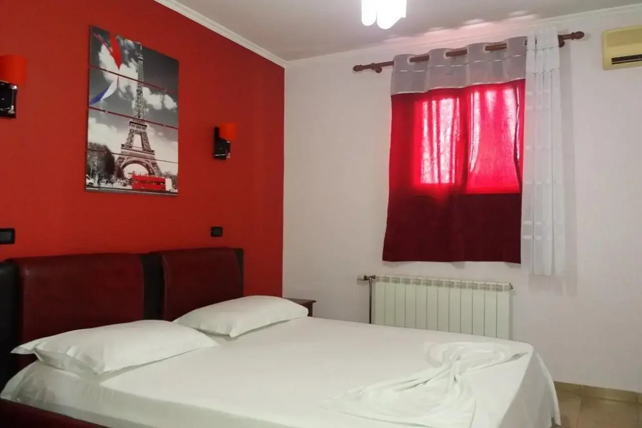 Foto - Erandi Hotel Tirana