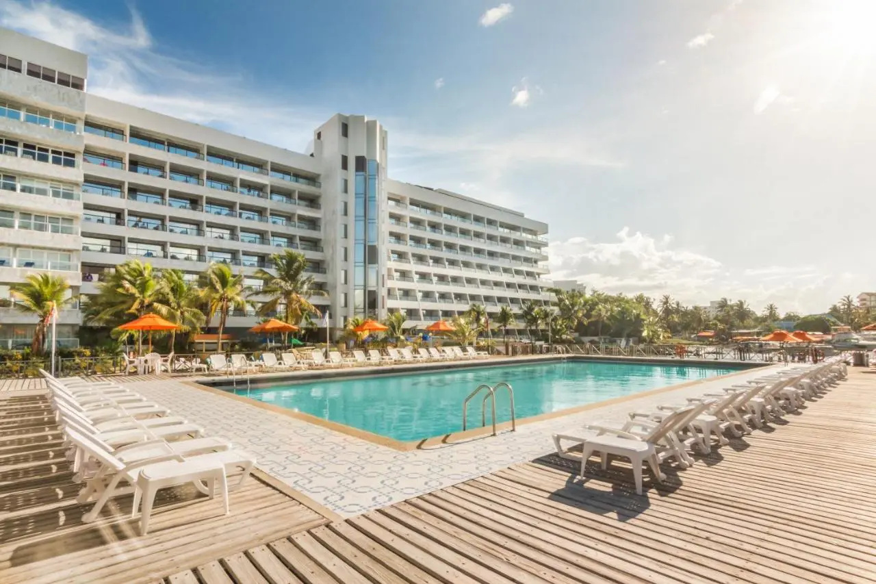 Photo - GHL Relax Hotel Sunrise