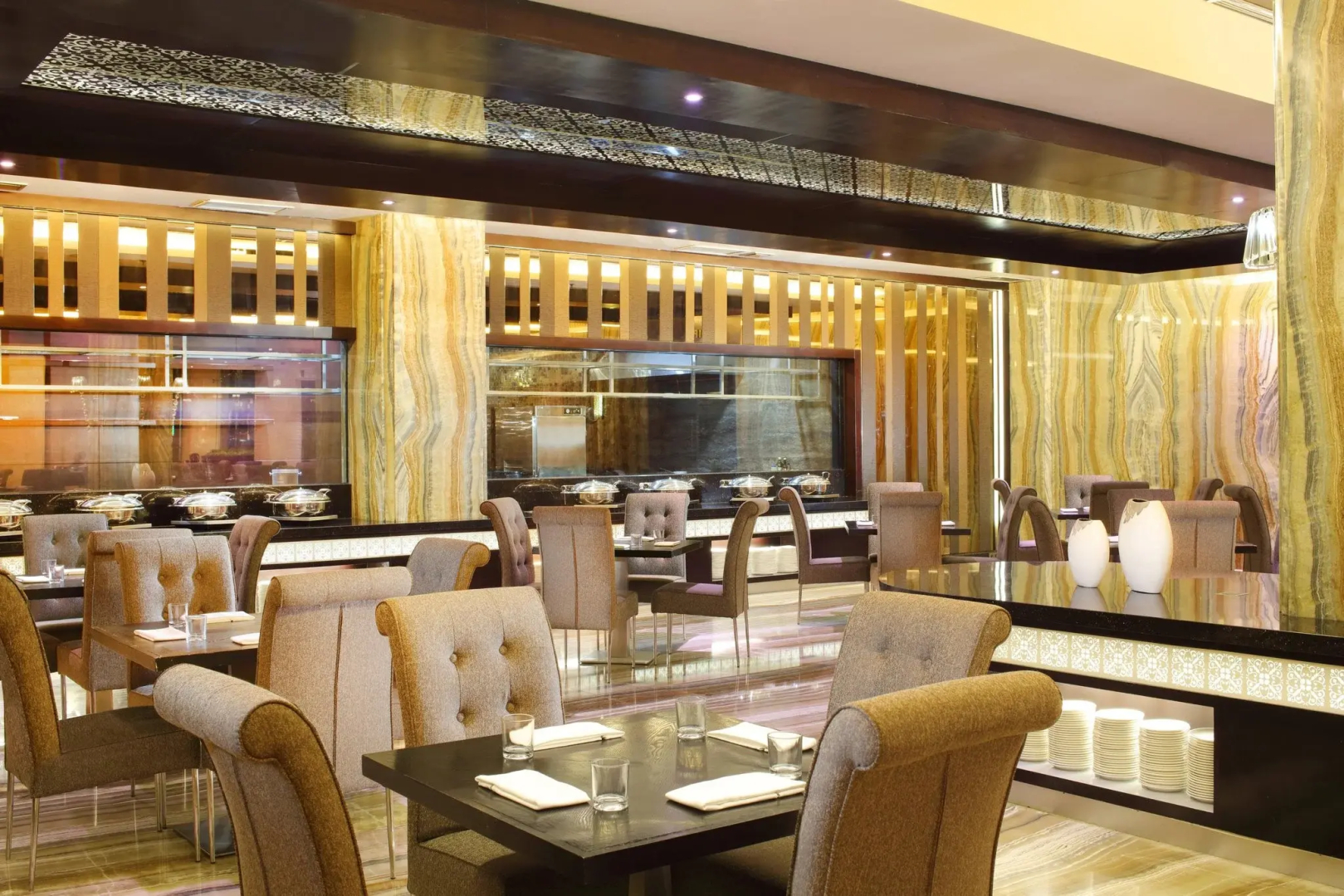 Foto - Four Points by Sheraton Medan