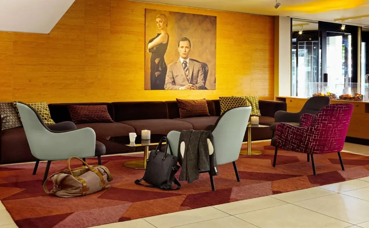 Foto - Scandic Solli