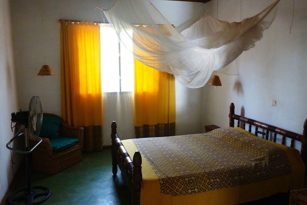 Mimado Hotel