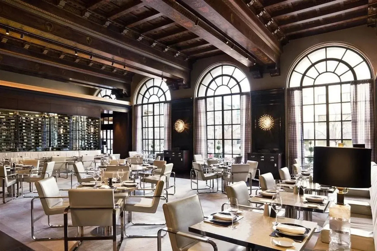 Foto - The St. Regis Washington, D.C.