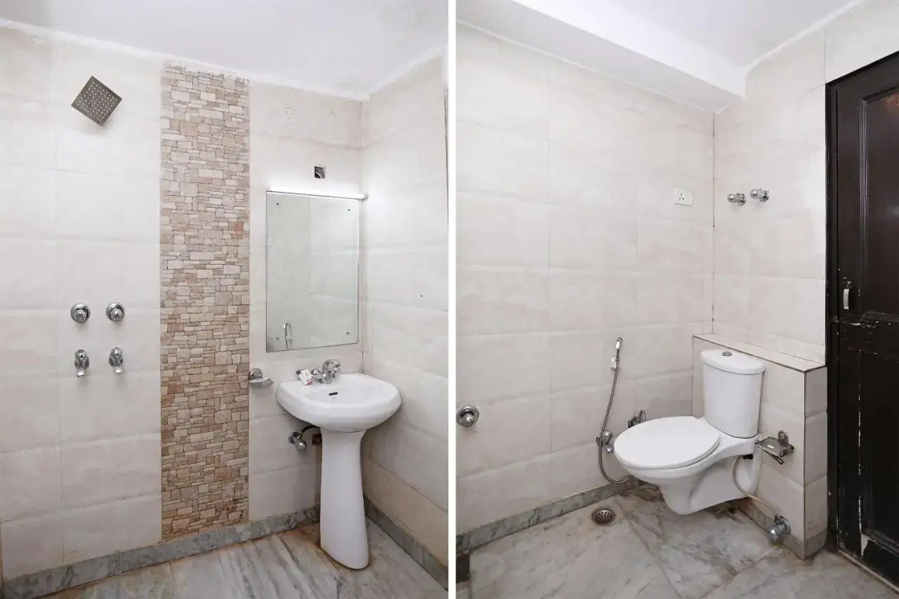 Foto - Hotel Heritage Home Just Near New Delhi Railway Station And Connaught Place