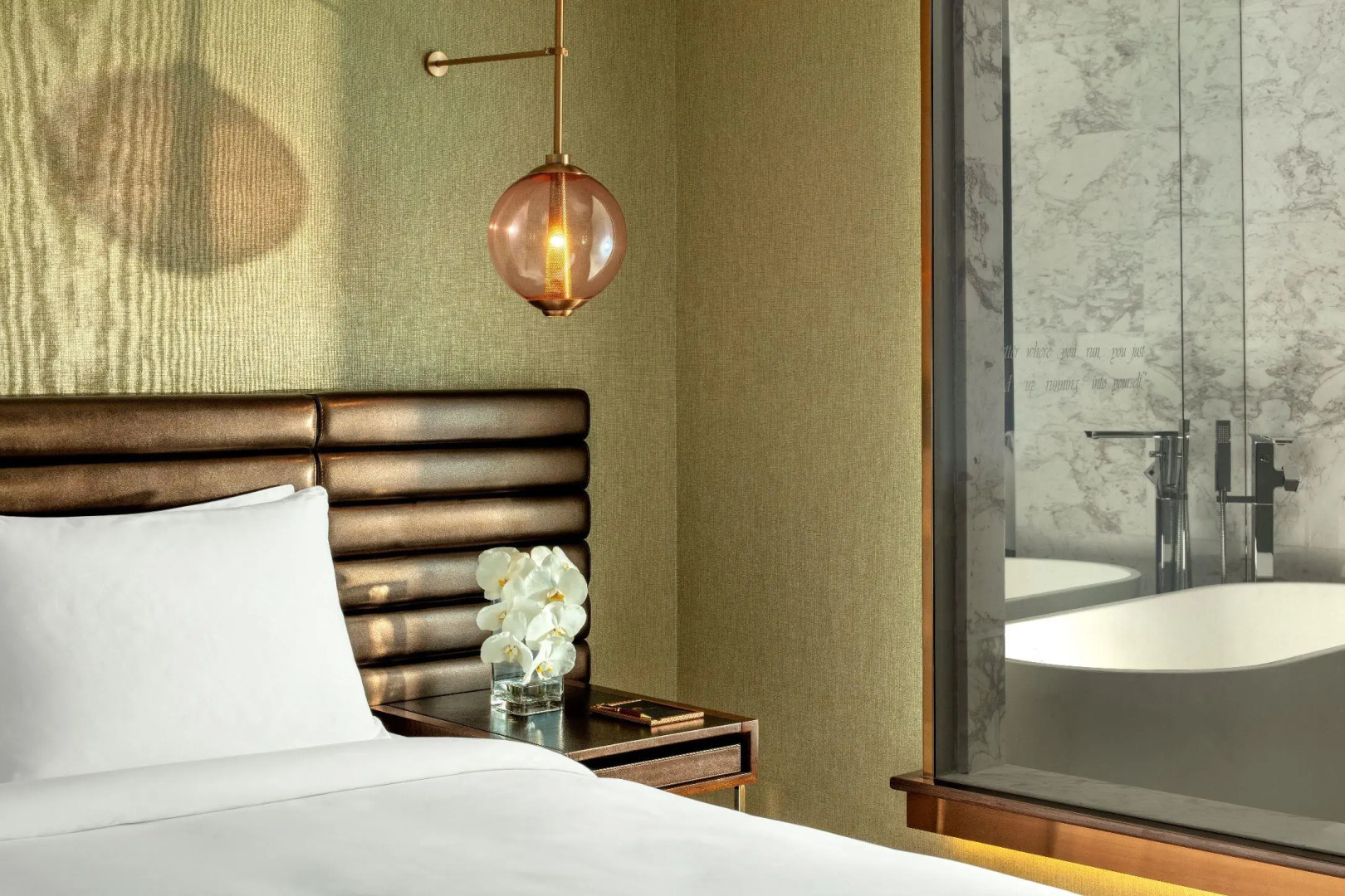 Foto - Paramount Hotel Dubai