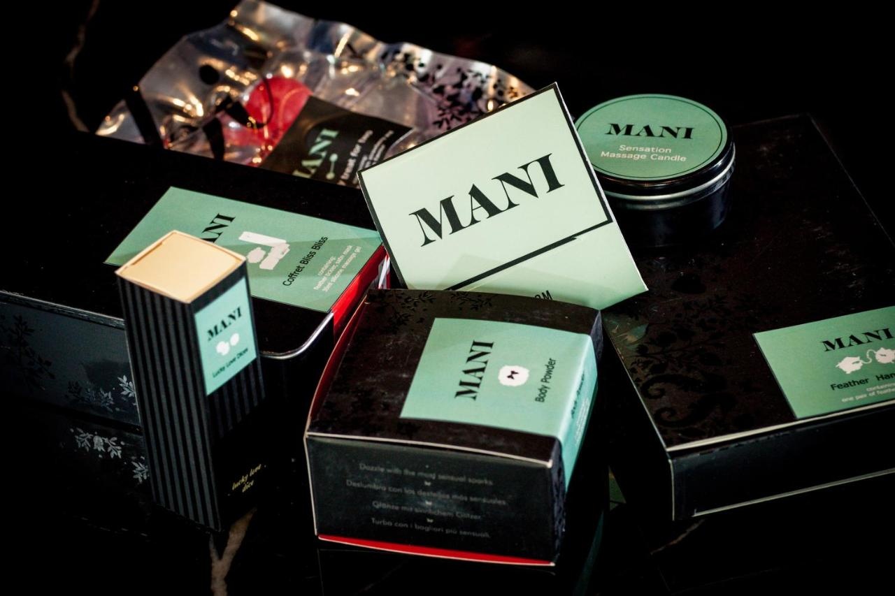 Foto - Hotel MANI by AMANO