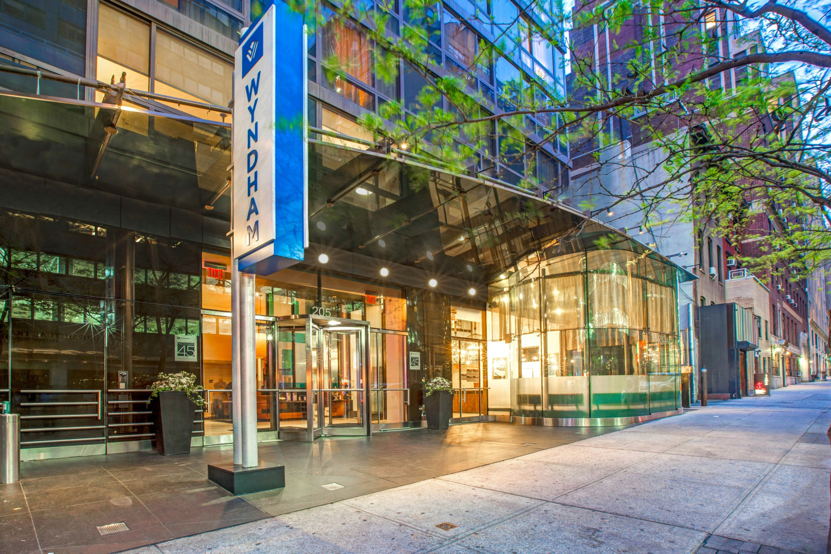Foto - Club Wyndham Midtown 45
