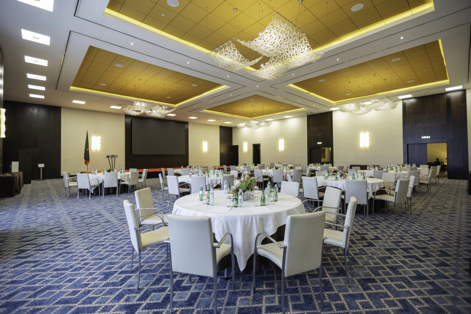 Foto - EPIC SANA Luanda Hotel