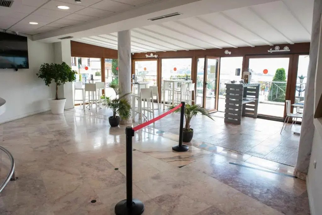 Foto - Hotel Faro de San Vicente