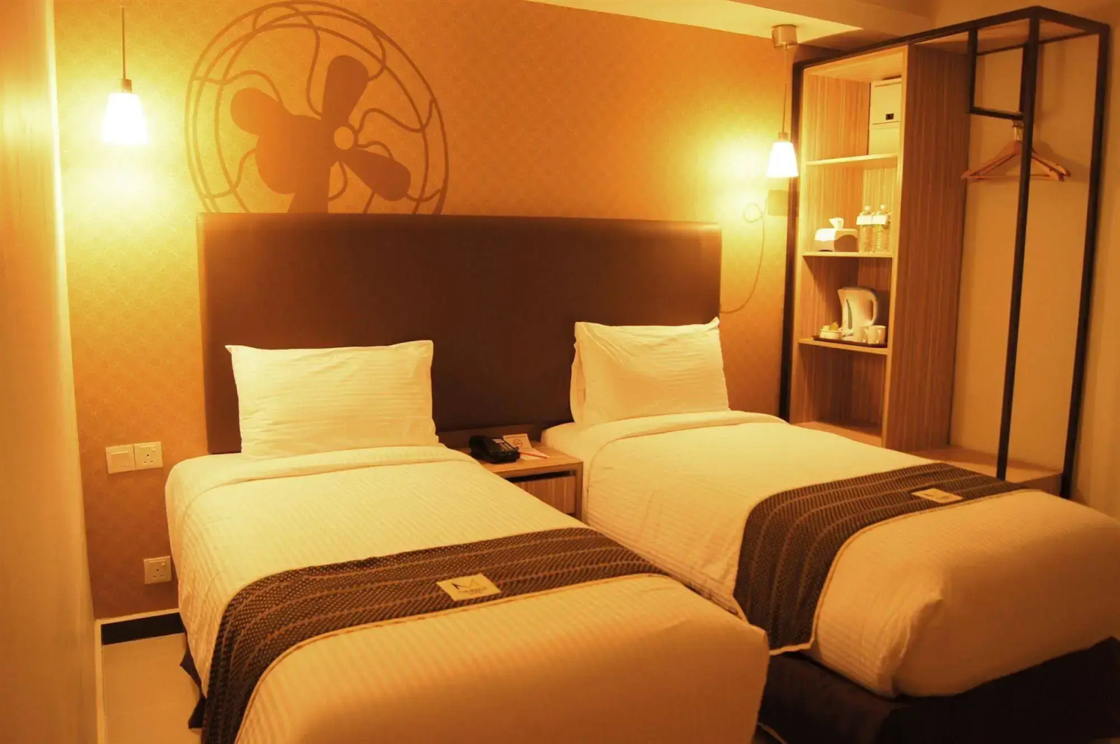 Photo - The Mesui Hotel