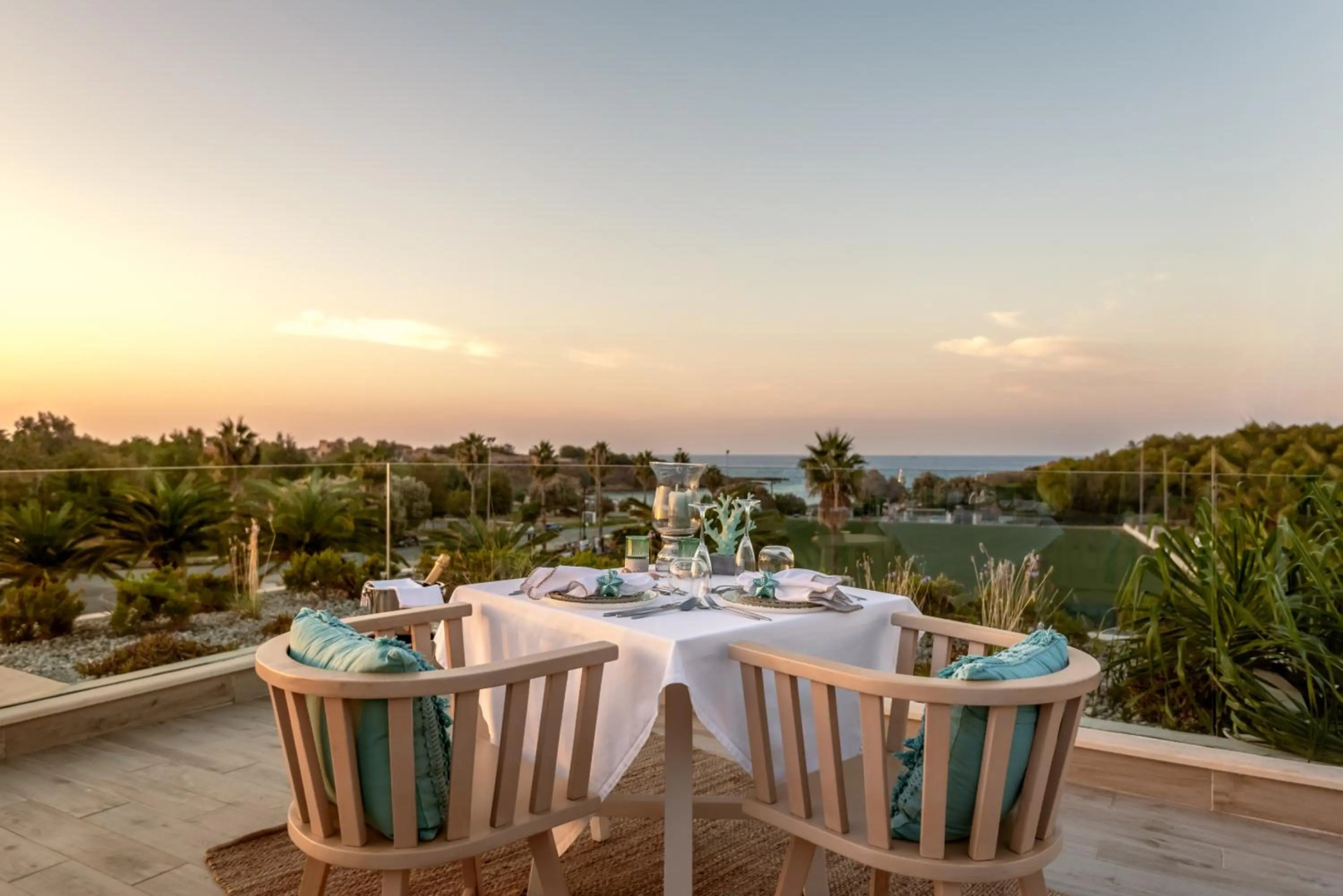 Foto - Airis Boutique & Suites