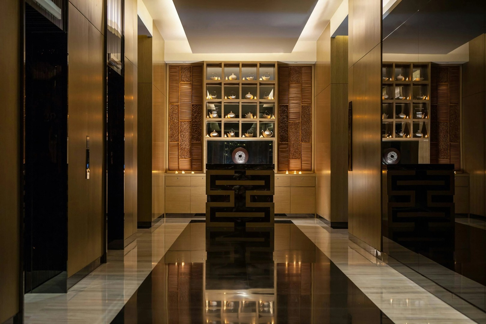 Foto - Renaissance Huizhou Hotel