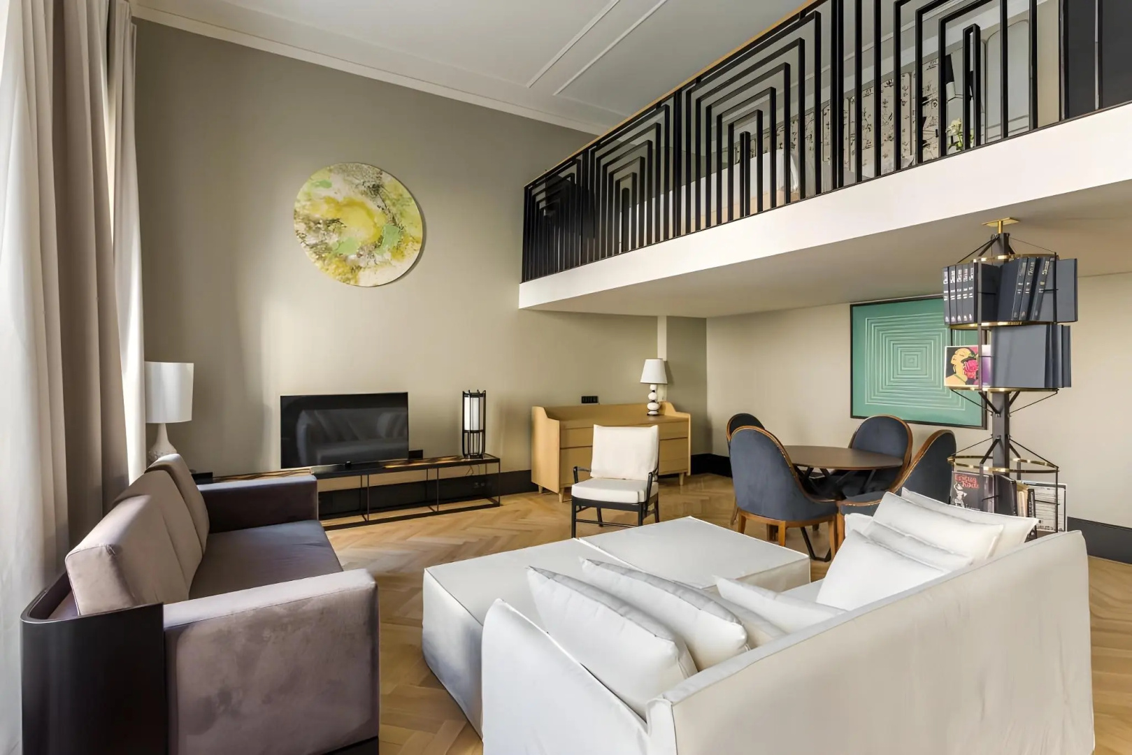 Foto - The Wings Hotels Collection
