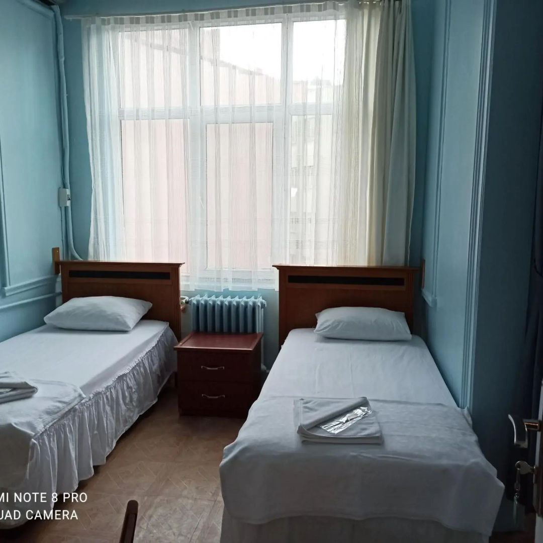Foto - Yeni Hotel