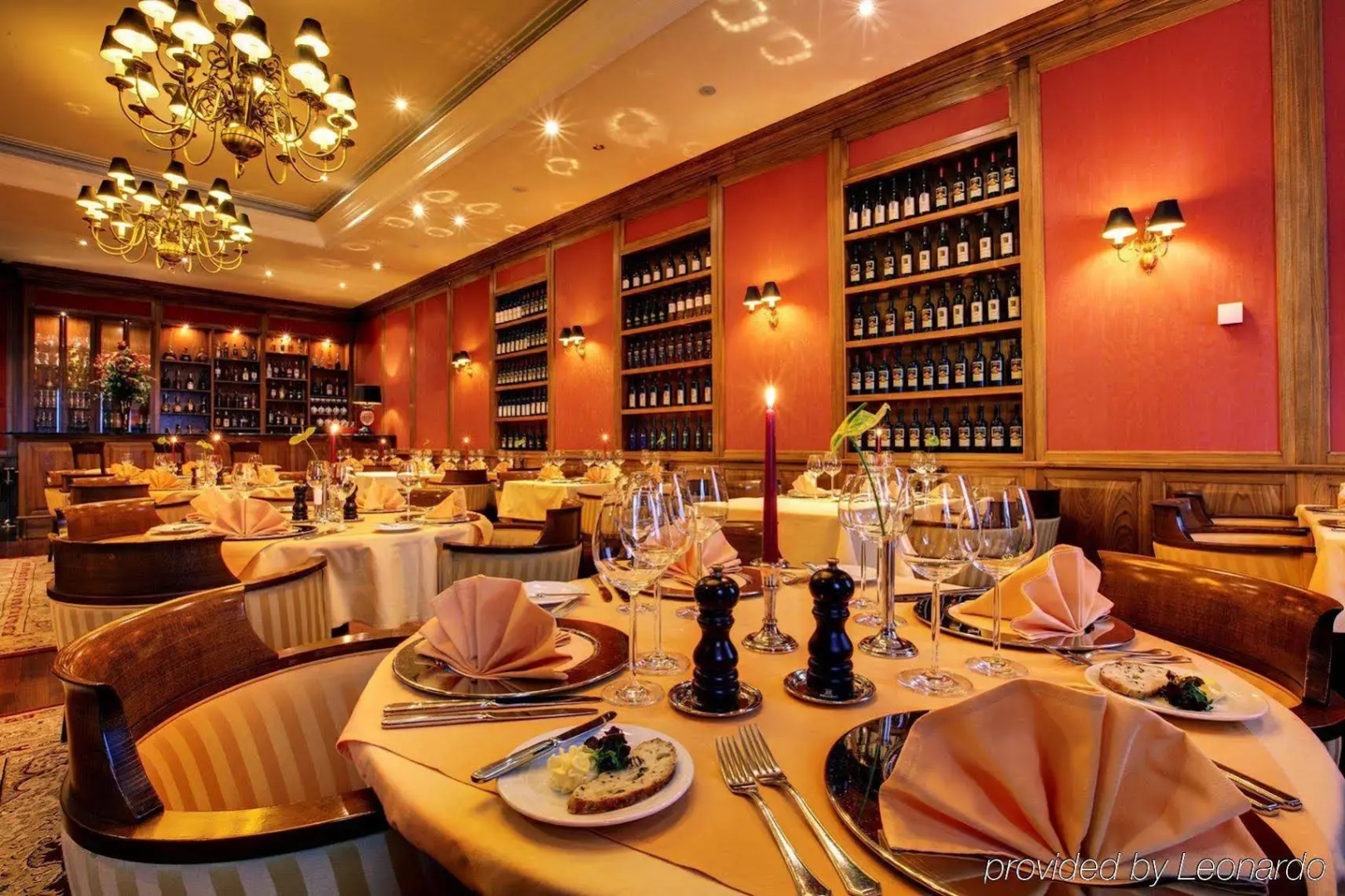 Foto - Marrol's Boutique Hotel