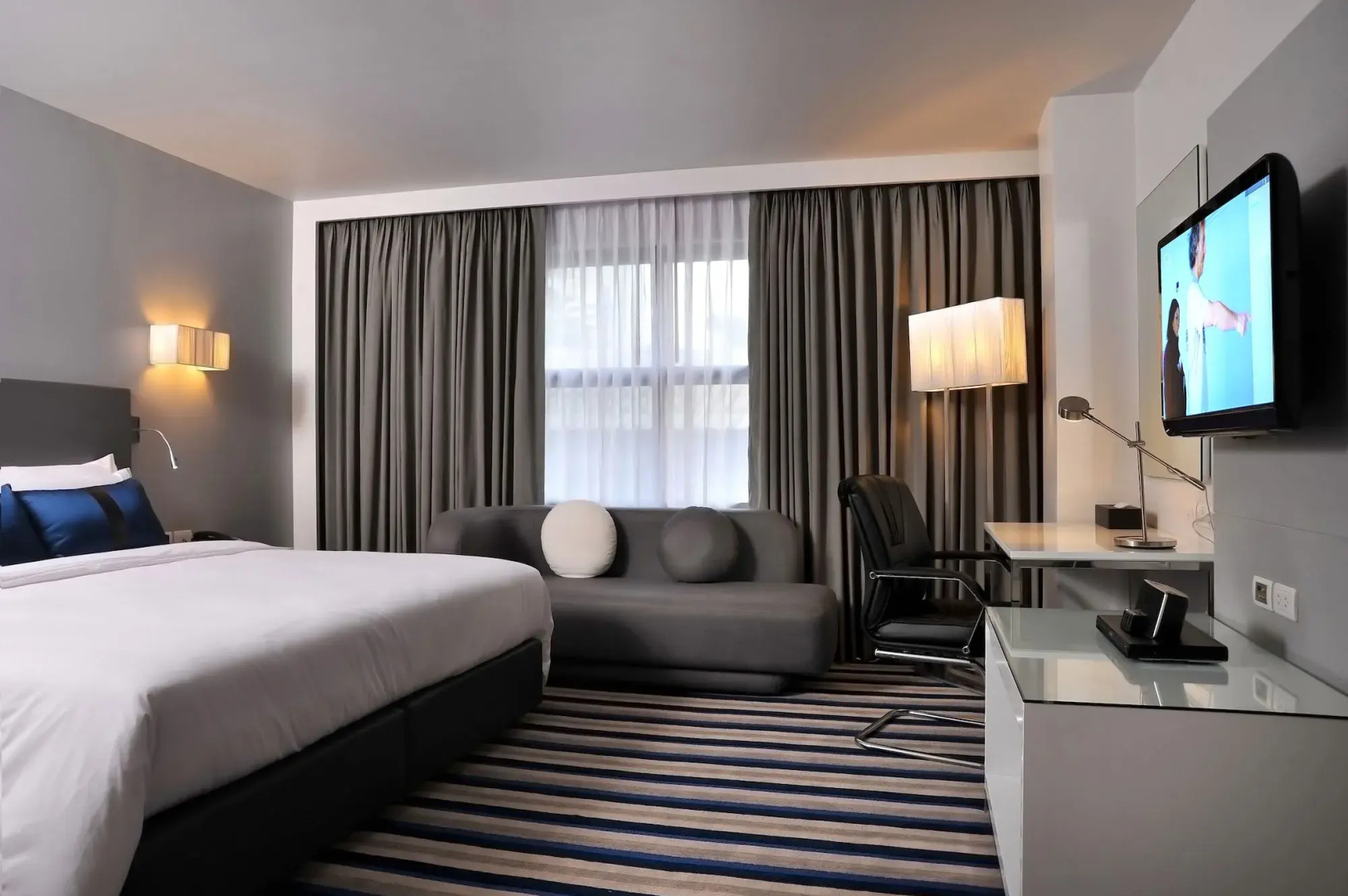 Foto - Best Western Sukhumvit 20