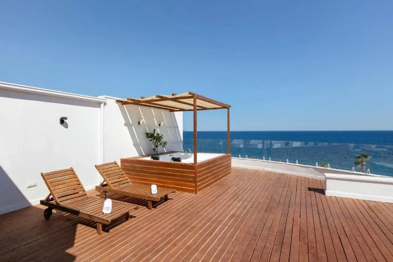 Foto - Reo Hotel