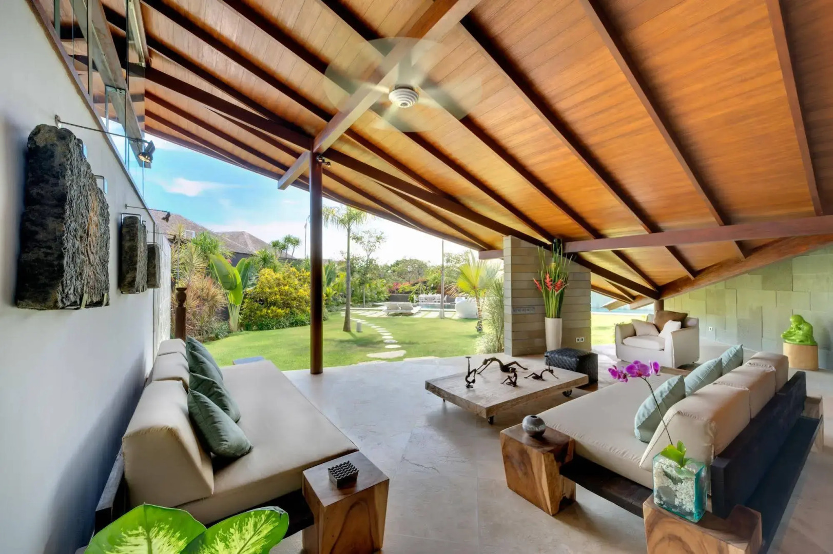 Photo - The Layar - Designer Villas and Spa