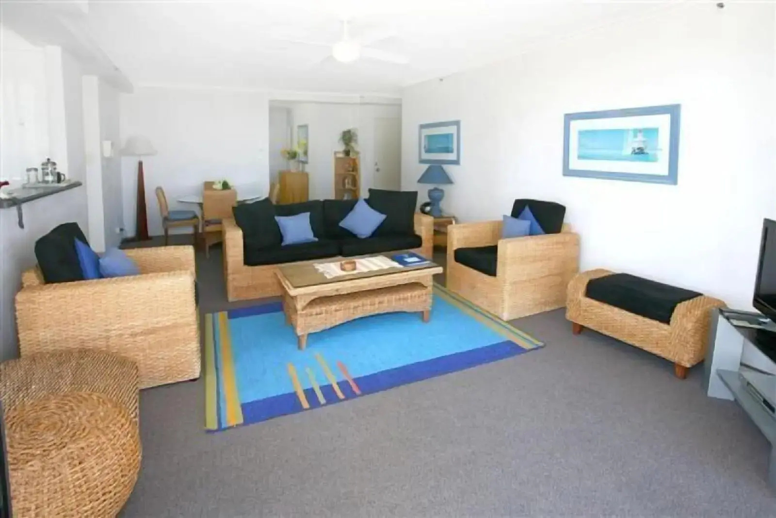 Foto - Ocean Sands Resort