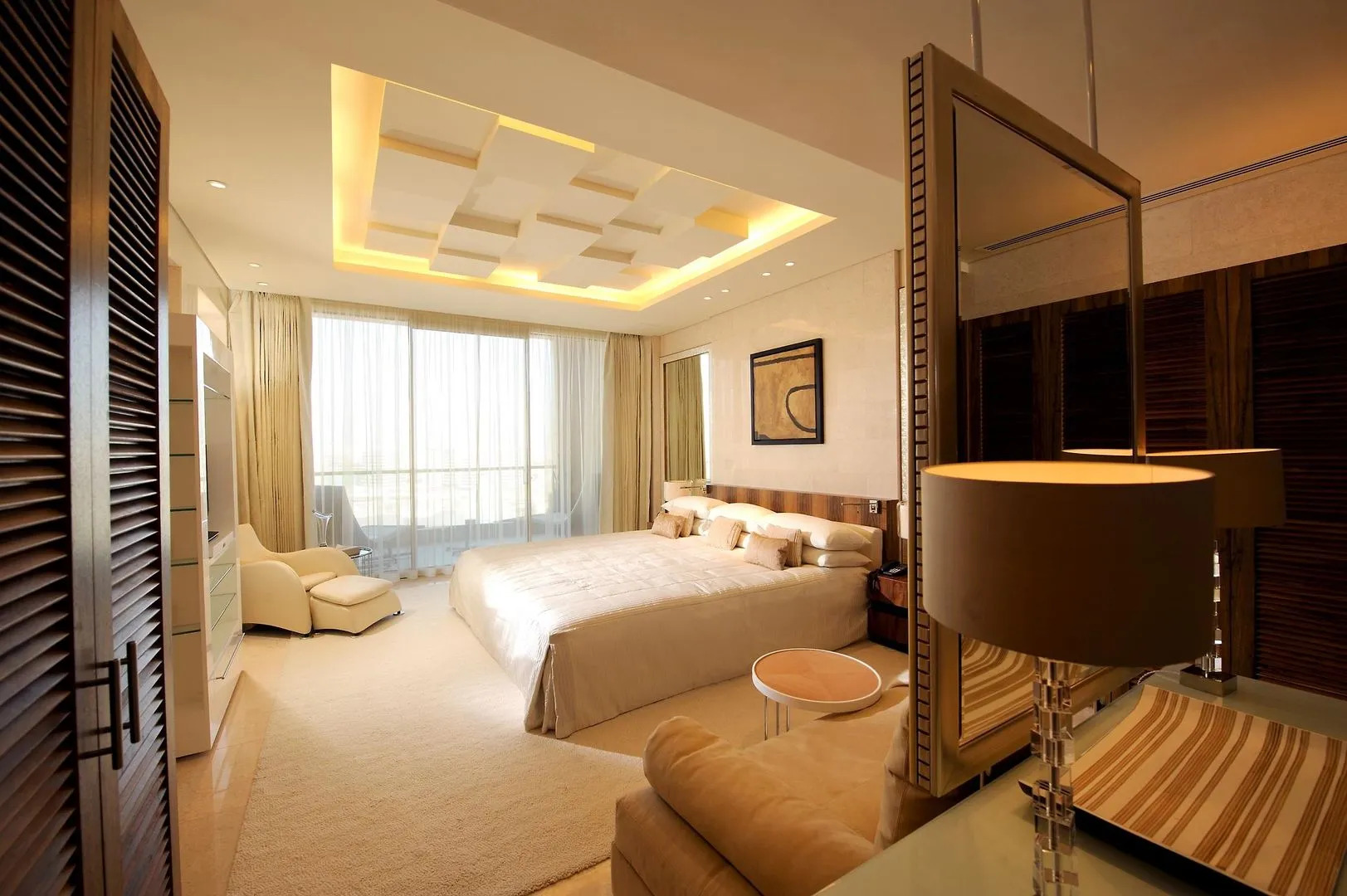 Foto - Raffles Dubai