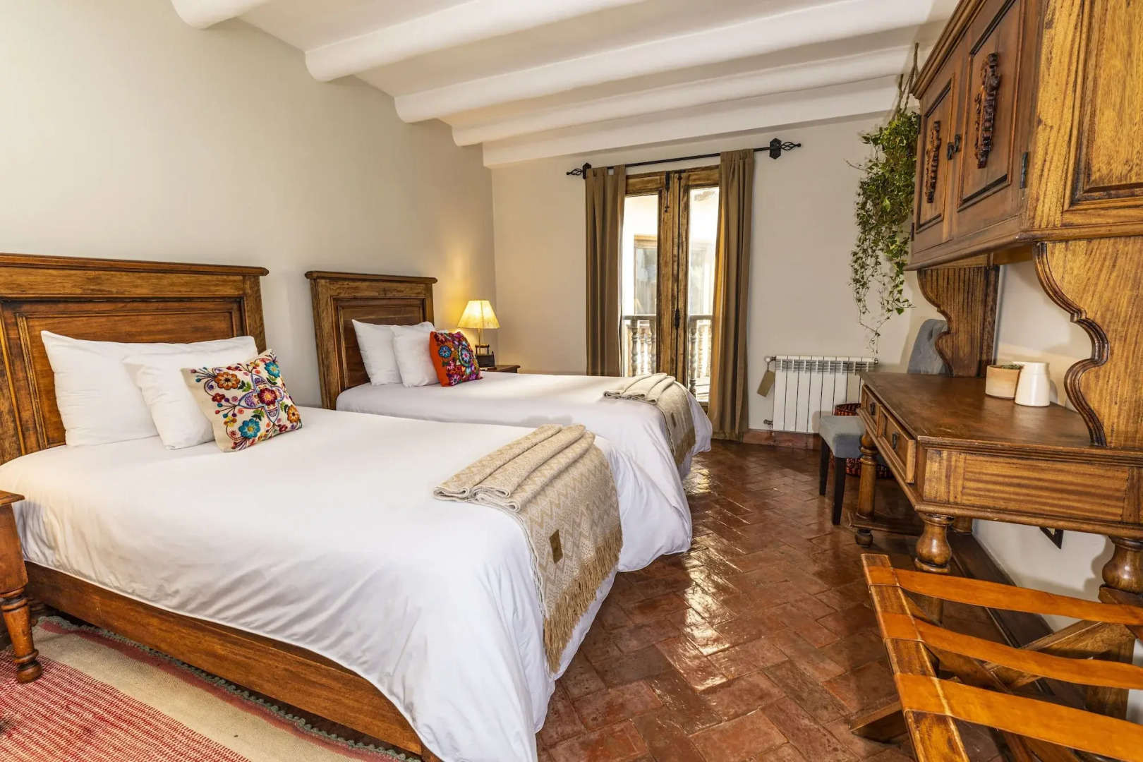 Photo - Antigua Casona San Blas